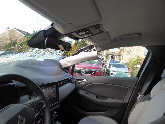 Renault Clio Evolution picture 23