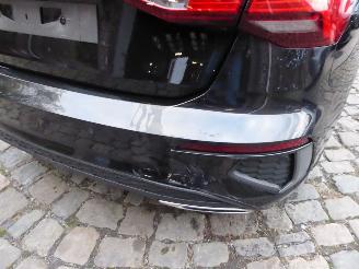 Audi A3 Sportback 30 TDI S line picture 8