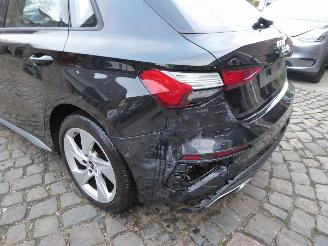 Audi A3 Sportback 30 TDI S line picture 11