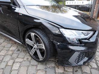 Audi A3 Sportback 30 TDI S line picture 5