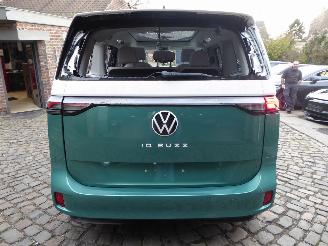 Volkswagen ID.Buzz Bus 210 kW Pro picture 6
