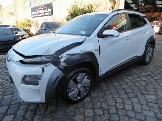skadebil auto Hyundai Kona SKY Elektro 2WD 2019/7