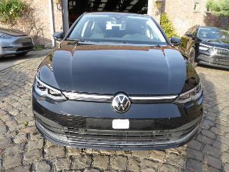 Volkswagen Golf 1.5 eHybrid OPF 110kW DSG Style picture 3