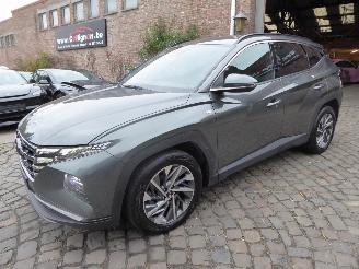  Hyundai Tucson Trend Mild-Hybrid 2WD 2024/2