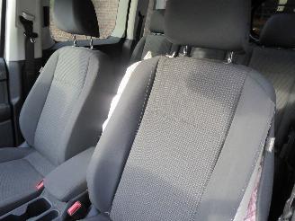 Volkswagen Caddy  picture 16