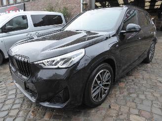 Schadeauto BMW X1 25 e xDrive M Sport 2024/10