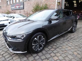 skadebil auto Kia EV6  2022/9