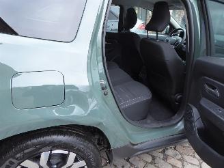 Dacia Duster II Journey picture 7