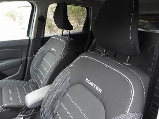 Dacia Duster II Journey picture 14