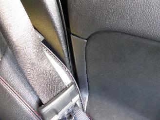 Mercedes A-klasse 180 D AMG Styling picture 15