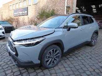 škoda osobní automobily Toyota Corolla Cross Hybrid FWD 2024/1