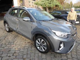 Kia Stonic 1.0 T-GDI 100 picture 3