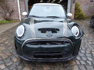 Mini Cooper SE Mini 3-trg. Cooper SE Resolute Edition picture 2