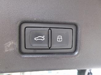 Audi Q4 e-tron Sportback 35 e-tron S Line picture 33