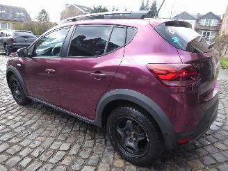 Dacia Sandero Expression picture 6