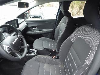 Dacia Sandero III Expression picture 7