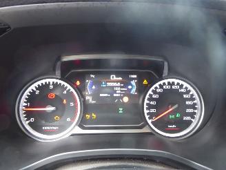 Isuzu D-Max Double Cab 4WD LSX picture 19