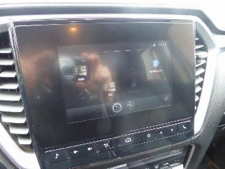 Isuzu D-Max Double Cab 4WD LSX picture 23