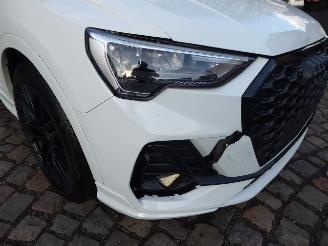 Audi Q3 Sportback 35 TDI S line picture 6