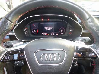 Audi Q3 Sportback 35 TDI S line picture 18