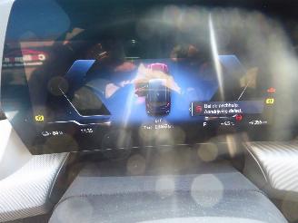 BMW iX1 20 eDrive picture 16