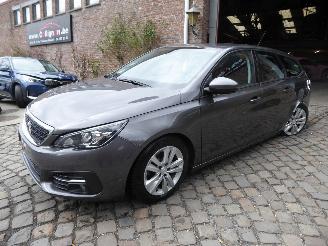 škoda osobní automobily Peugeot 308 SW Active Pack 2021/9