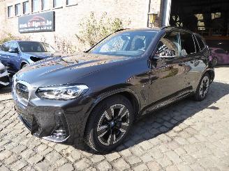 Coche accidentado BMW iX3 Inspiring M Sport 2025/2
