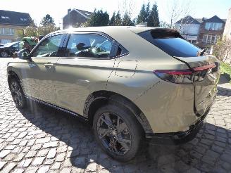 Honda Hr-v Elegance style picture 6