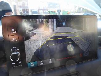 Honda Hr-v Elegance style picture 25