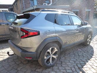 Dacia Duster III ECO-G 100 Journey picture 6