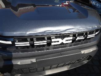 Dacia Duster III ECO-G 100 Journey picture 3