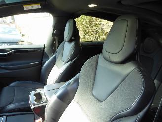 Tesla Model X Performance Dual picture 18