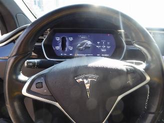 Tesla Model X Performance Dual picture 23