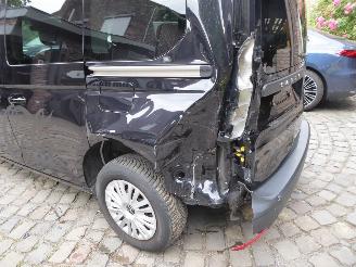Volkswagen Caddy TDI picture 7