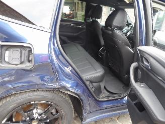 BMW iX3 M Sport picture 12