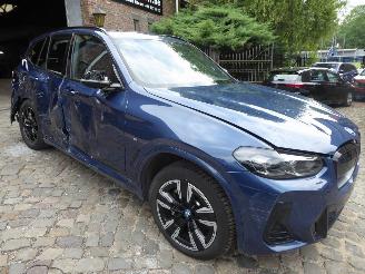 BMW iX3 M Sport picture 4