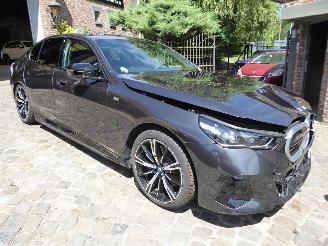 BMW i5 M60 xDrive picture 4