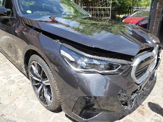 BMW i5 M60 xDrive picture 5