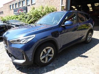 Coche accidentado BMW X1 xDrive 25 e 2023/2
