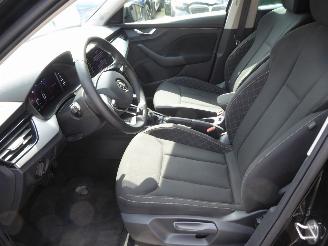 Skoda Kamiq Ambition picture 12