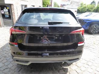 Skoda Kamiq Ambition picture 10