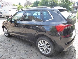Skoda Kamiq Ambition picture 11