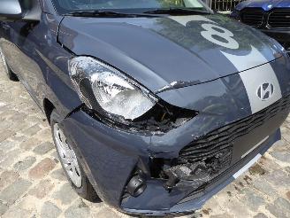 Hyundai I-10  picture 4
