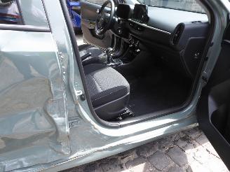 Kia Picanto Pulse picture 12