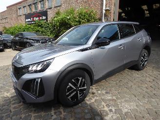 Coche accidentado Peugeot e-2008 Active 2024/6