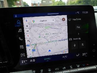 Renault Scenic E-TECH 170 Comfort Range Evolution picture 20
