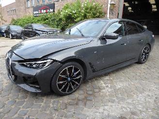 škoda osobní automobily BMW i4 Gran Coupe 40 eDrive M Sport 2024/7