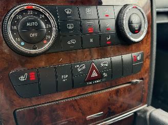 Mercedes Ml-klasse 320 CDI GRIJS KENTEKEN picture 9