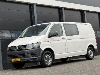  Volkswagen Transporter 2.0 TDI L2-H1 DC 5-PERS 140 PK 2016/3