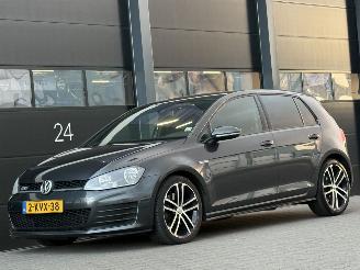 occasione autovettura Volkswagen Golf 2.0 TDI GTD 184 PK EURO-6 2013/8